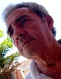 Condorcet Aranha  [1940 - 2010]